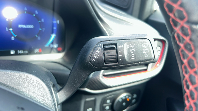 Ford Puma 1.0 EcoBoost Hybrid mHEV 155 ST-Line X 1st Ed+ 5dr Petrol Hatchback